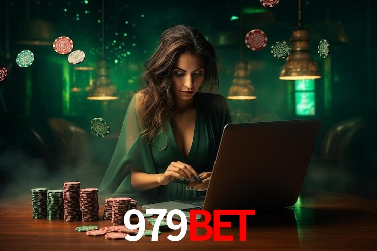 APK Android 979bet