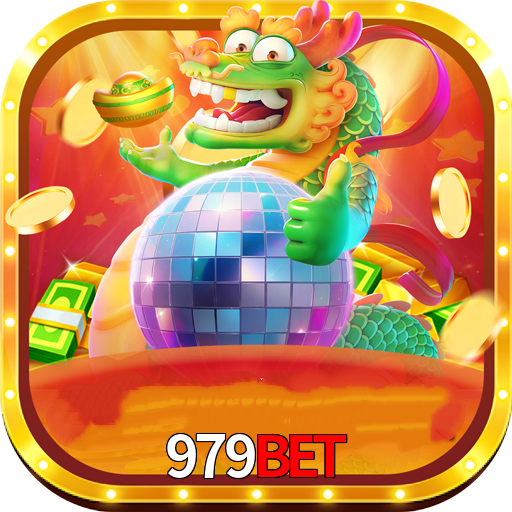 Logo 979bet