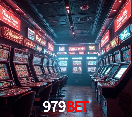 Jogos populares e pagamentos rápidos na 979bet