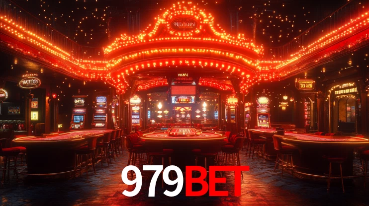 Cashback e recargas na 979bet