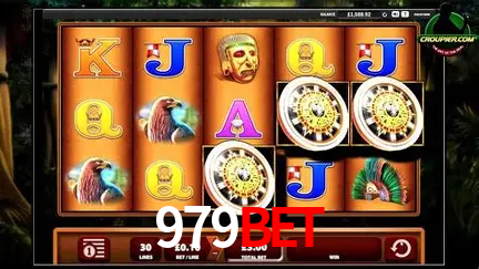Jogos de mesa e apostas rápidas na 979bet
