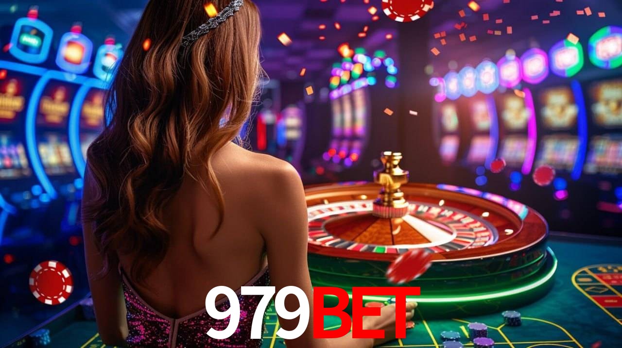 APP rápido e leve da 979bet