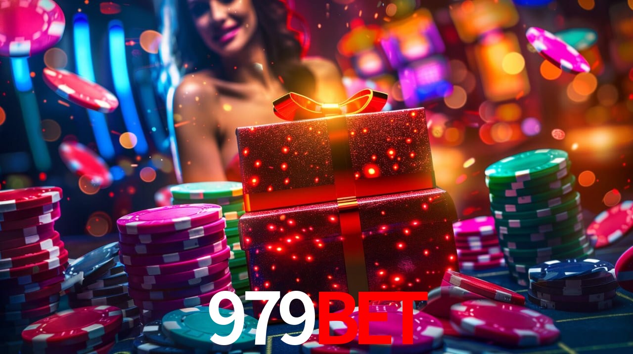 Download para Android e iOS na 979bet